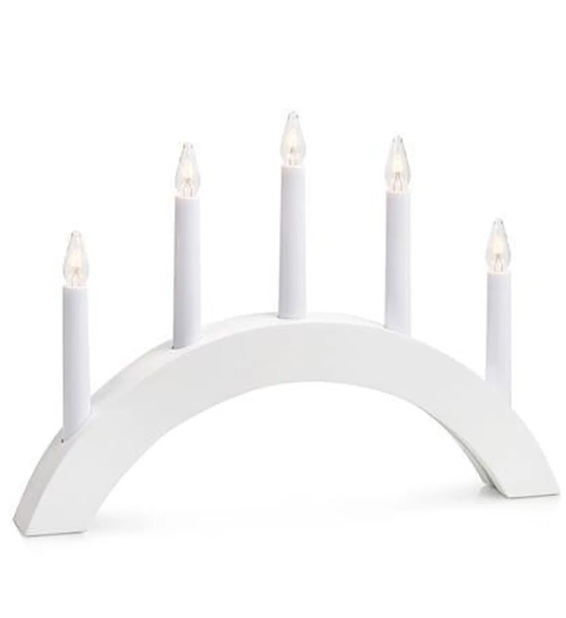 Atle adventsstake 5