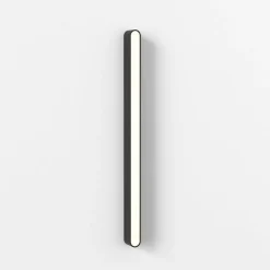 Atticus 900 vegglampe for baderom IP44 16,8W 3000 Kelvin - Dimbar