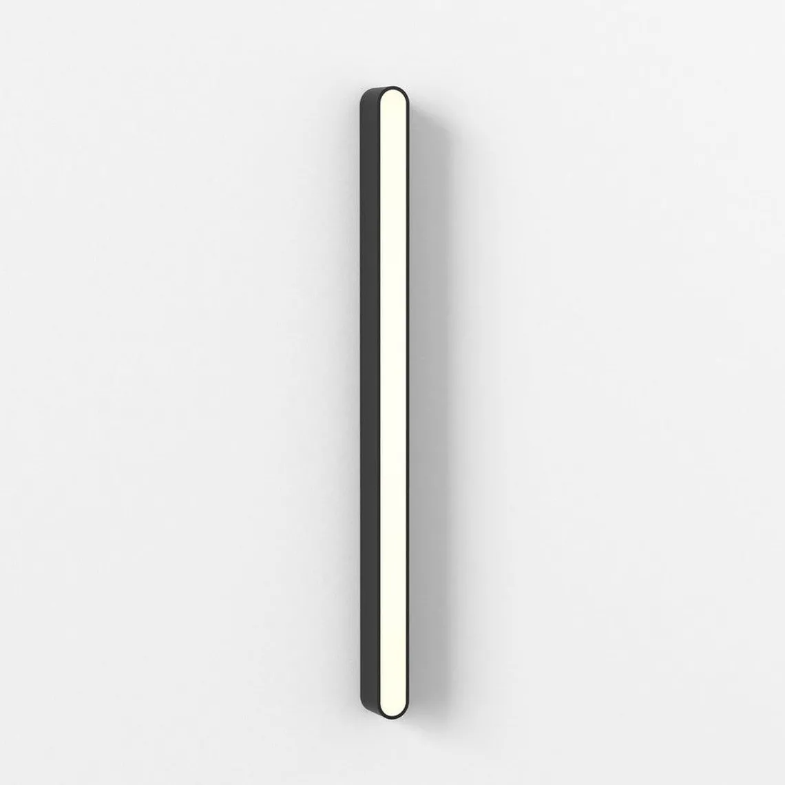 Atticus 900 vegglampe for baderom IP44 16,8W 3000 Kelvin - Dimbar