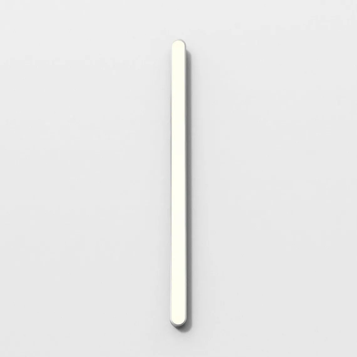 Atticus 900 vegglampe for baderom IP44 16,8W 3000 Kelvin - Dimbar