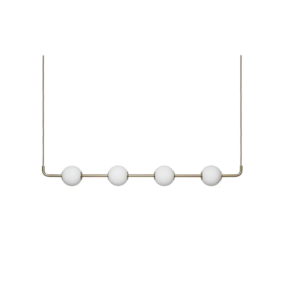 Audrey linear takpendel