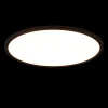 Aureo taklampe 40 cm 30W 3000-6500K RGB - m/fjernkontroll