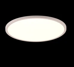 Aureo taklampe 40 cm 30W 3000-6500K RGB - m/fjernkontroll