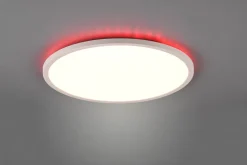 Aureo taklampe 40 cm 30W 3000-6500K RGB - m/fjernkontroll