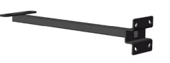 Avant arm 80cm - Svart