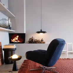 Ava takpendel