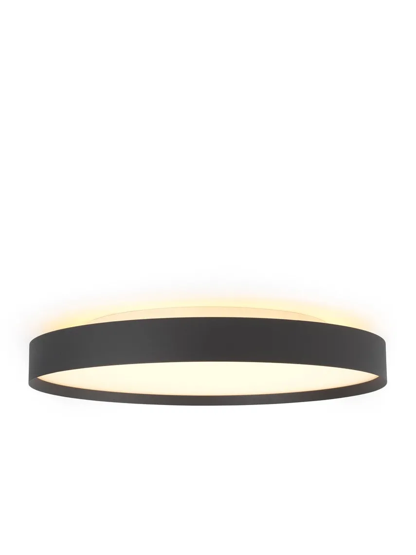 Backlight Plafond 50 cm 3-step dim 48W 3000 Kelvin