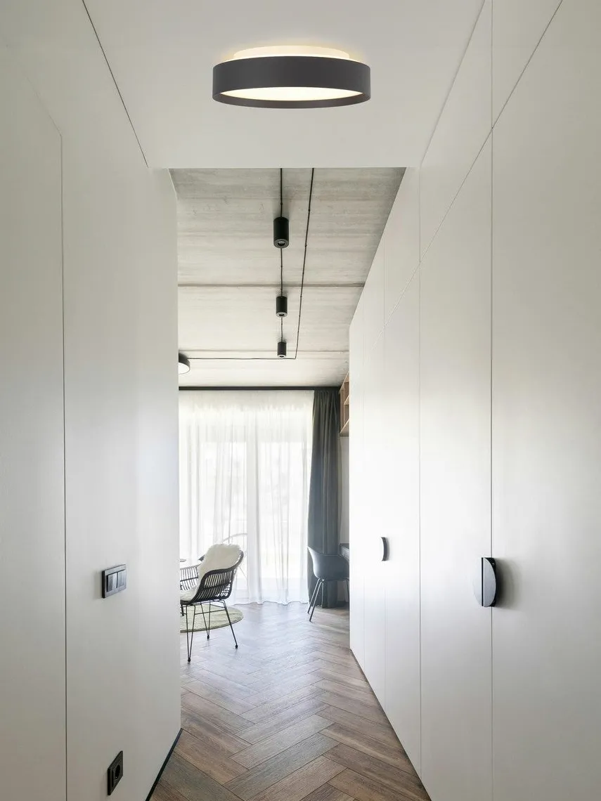 Backlight Plafond 50 cm 3-step dim 48W 3000 Kelvin