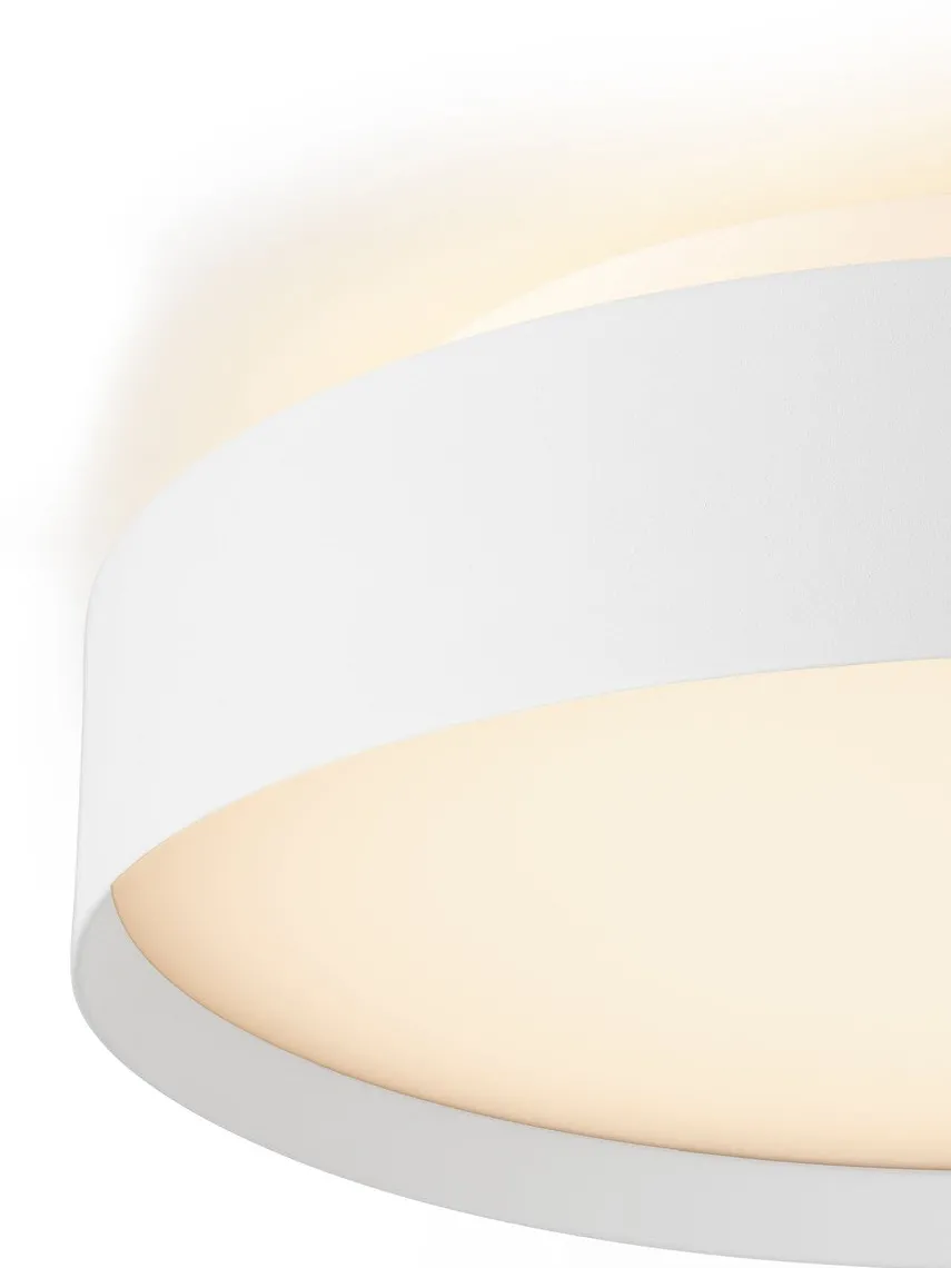 Backlight Plafond 50 cm 3-step dim 48W 3000 Kelvin