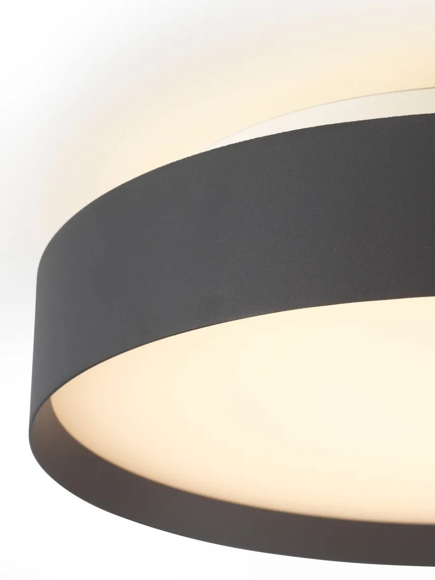 Backlight Plafond 50 cm 3-step dim 48W 3000 Kelvin