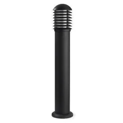 Balizas pullert 90cm - Grå