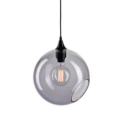 Ballroom XL taklampe - Grå