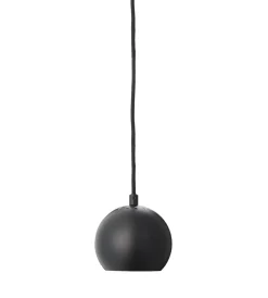 Ball takpendel Ø12 cm