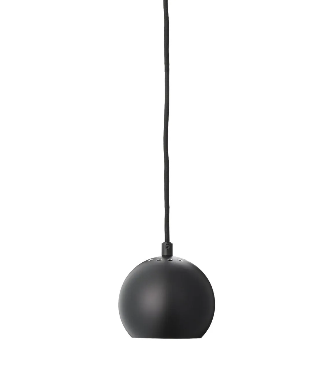 Ball takpendel Ø12 cm