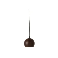 Ball takpendel Ø12 cm