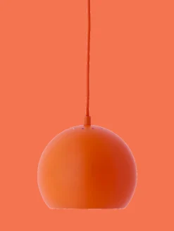 Ball takpendel Ø18 cm
