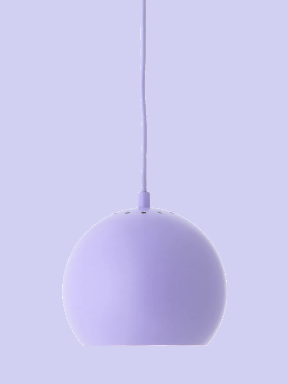 Ball takpendel Ø18 cm