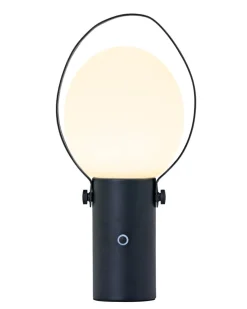 Bari bordlampe oppladbar