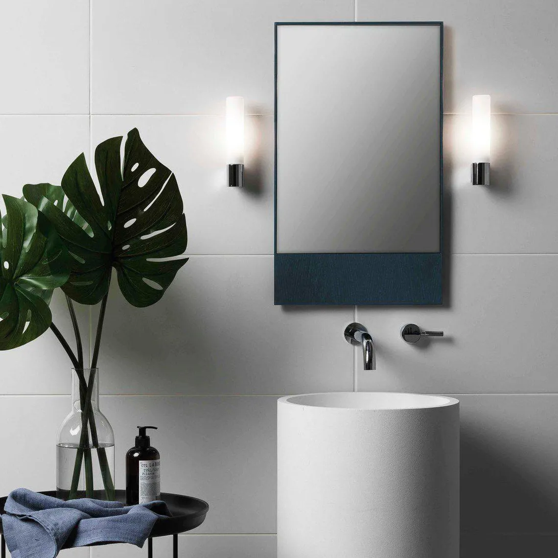 Bari vegglampe
