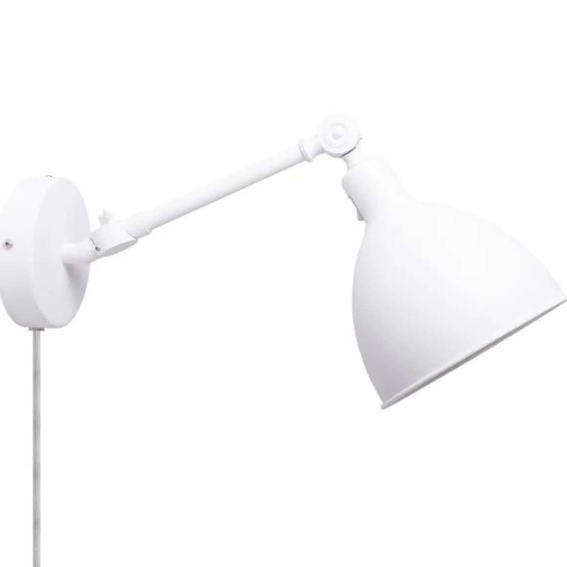 Bazar mini vegglampe