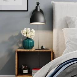 Bazar mini vegglampe