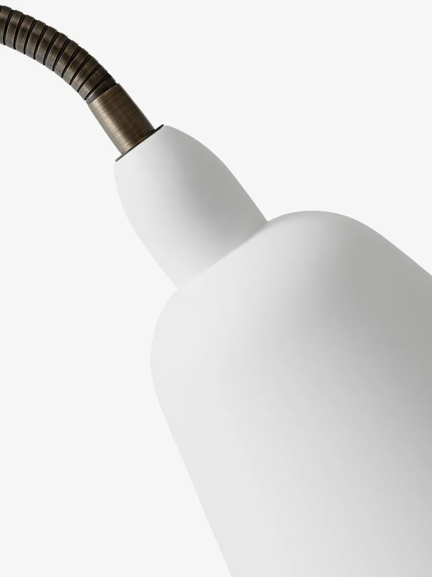 Bellevue gulvlampe