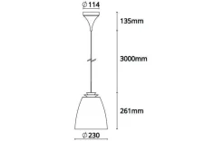 Bell takpendel