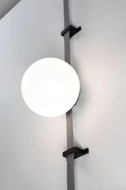 Belteholder rett til ULine belte system - 2 pakning