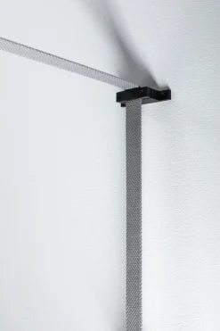 Belteholder rett til ULine belte system - 2 pakning