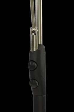 Bergamo gulvlampe m/lesearm 28+5W 183 cm 3000 Kelvin - Dimbar