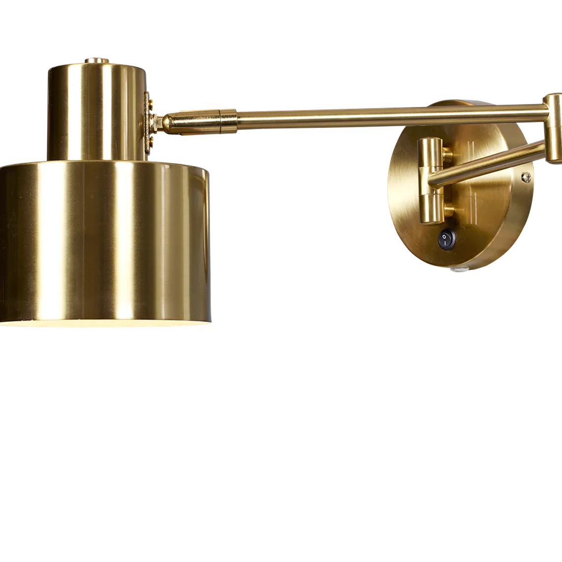 Beros vegglampe