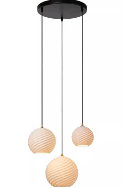 Bina takpendel 40 cm 3-lys