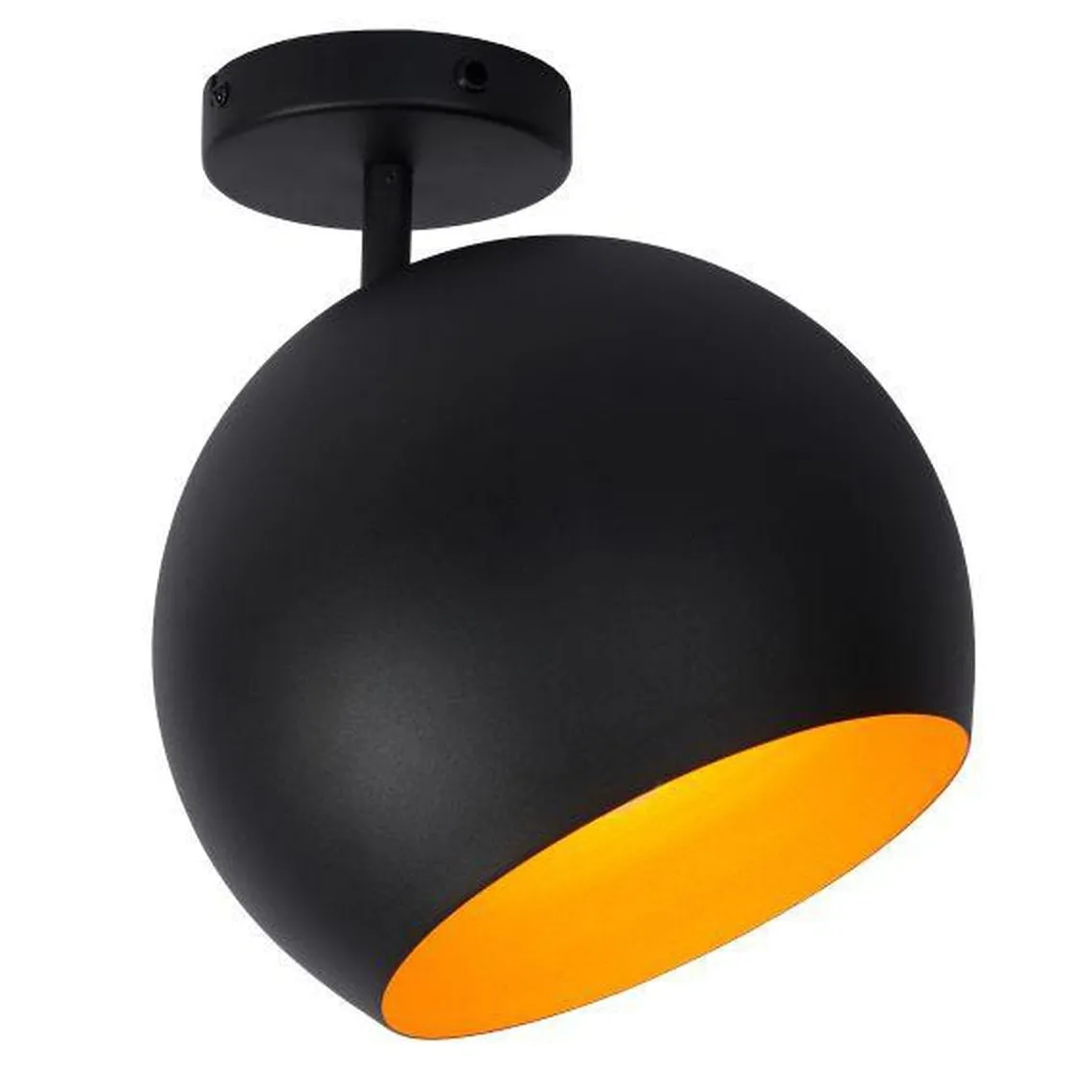 Bink taklampe 25 cm