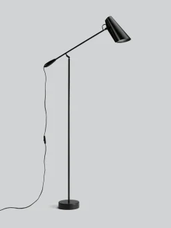 Birdy gulvlampe
