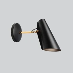 Birdy vegglampe kort