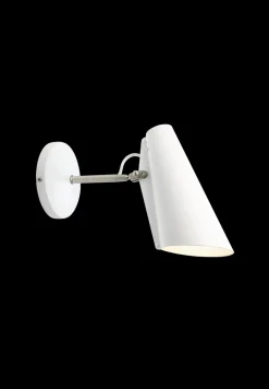 Birdy vegglampe kort