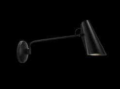 Birdy vegglampe swing