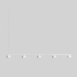 Blush Rail 5 takpendel