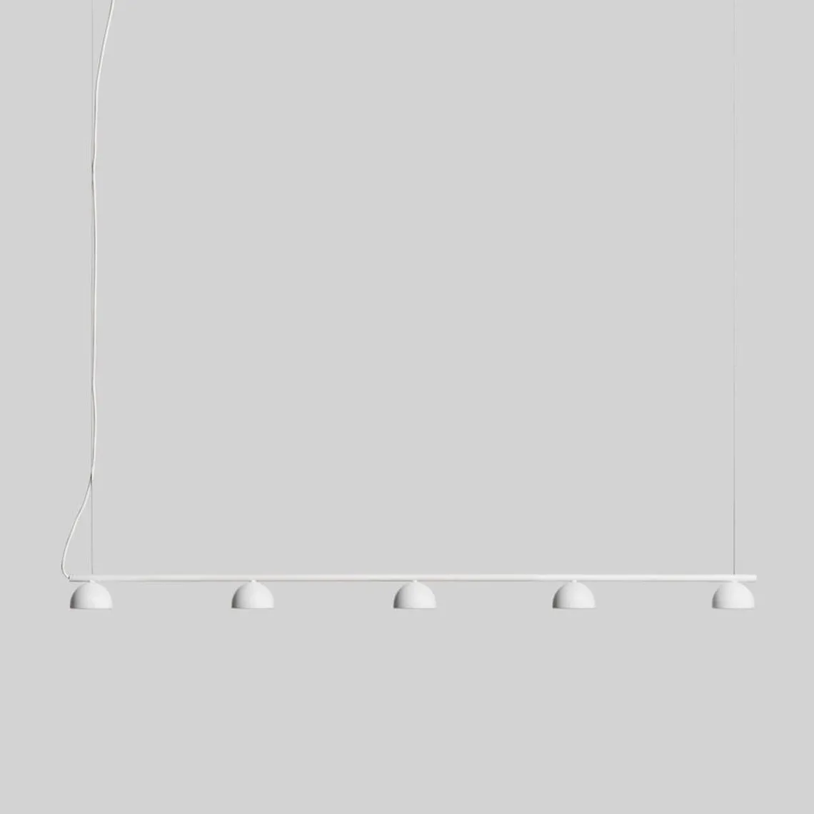 Blush Rail 5 takpendel