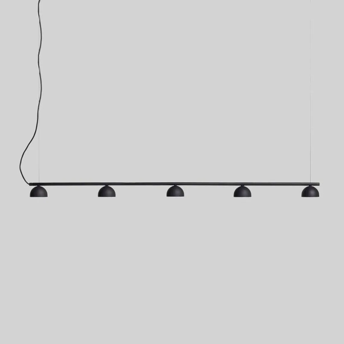 Blush Rail 5 takpendel