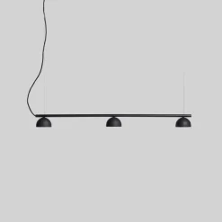 Blush Rail 3 takpendel