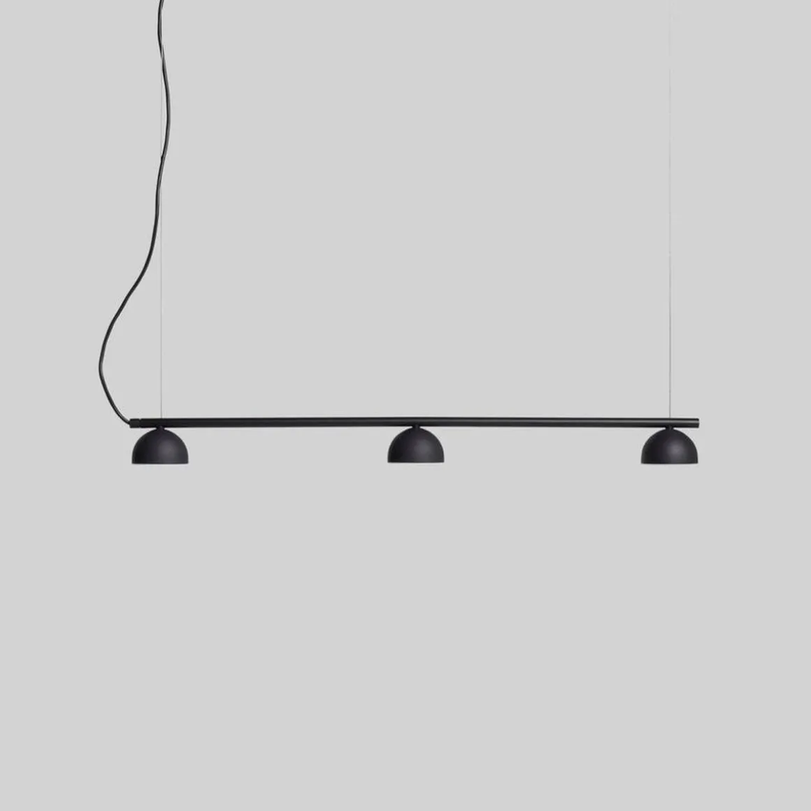 Blush Rail 3 takpendel