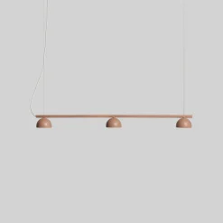 Blush Rail 3 takpendel