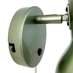 Bob vegglampe