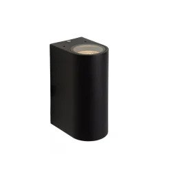 Boggy vegglampe opp/ned utendørs IP44 GU10
