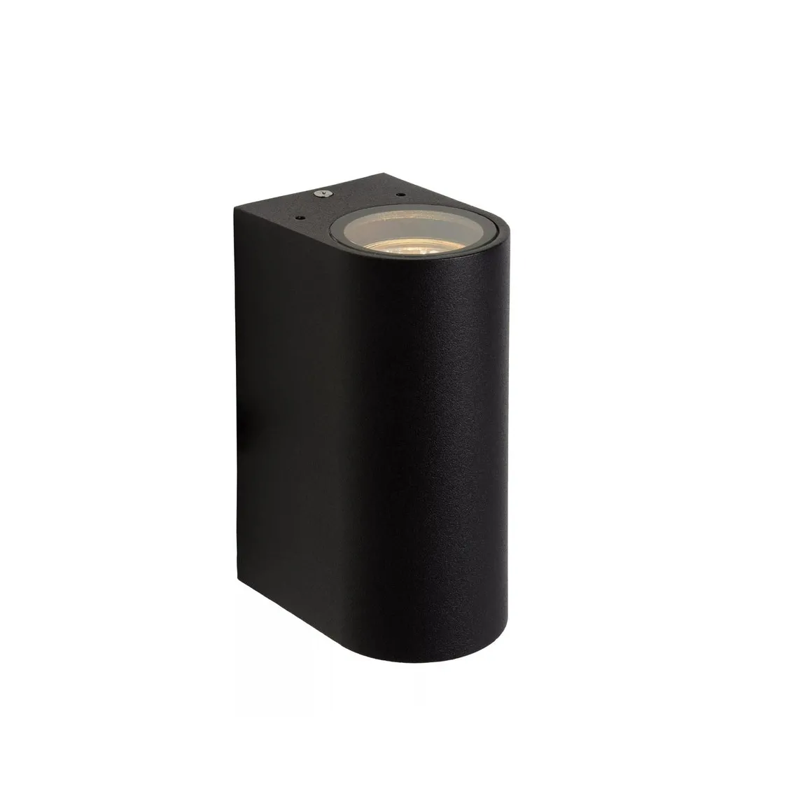 Boggy vegglampe opp/ned utendørs IP44 GU10