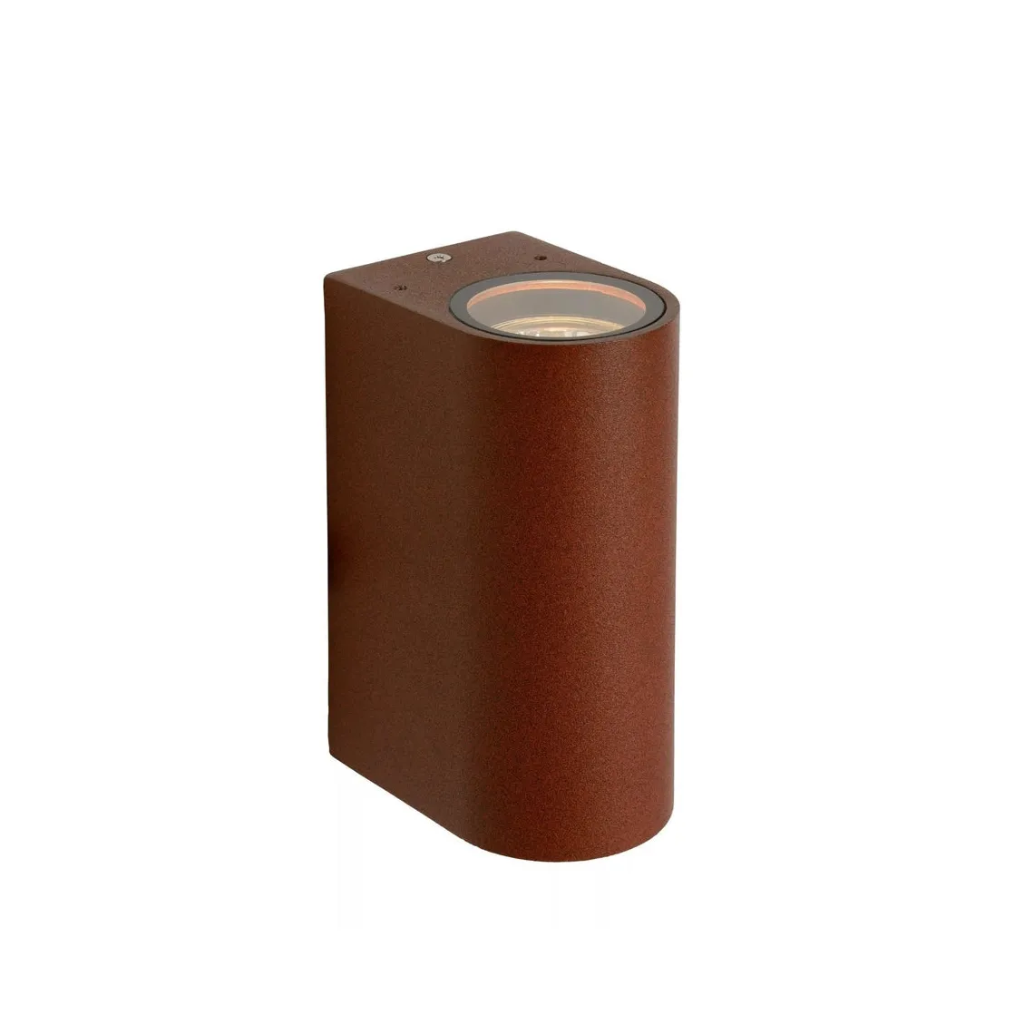 Boggy vegglampe opp/ned utendørs IP44 GU10