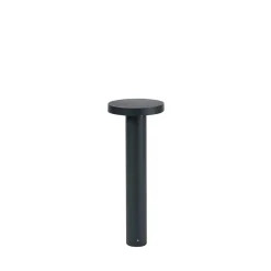 Borg 6170 Pullert 55 cm 16W 3000 Kelvin IP65