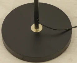 Bow gulvlampe