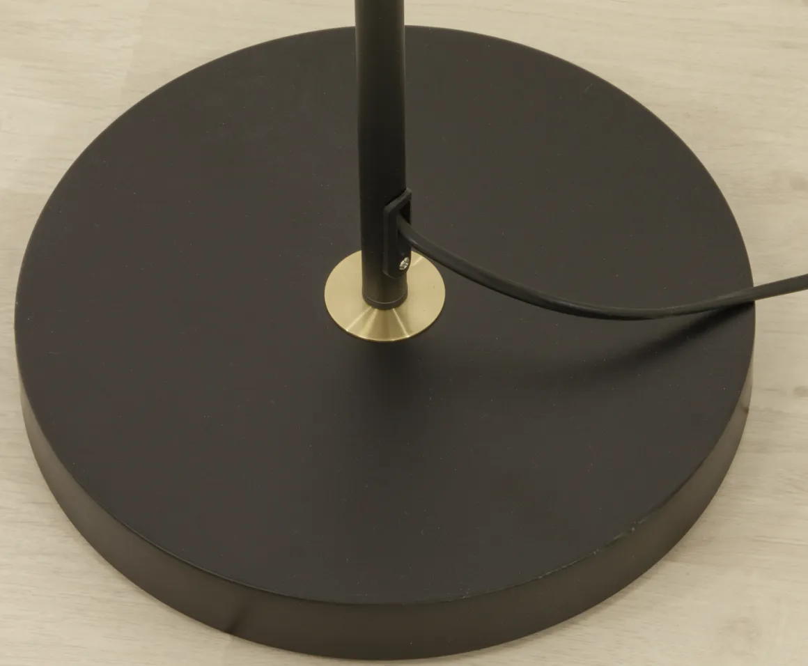 Bow gulvlampe